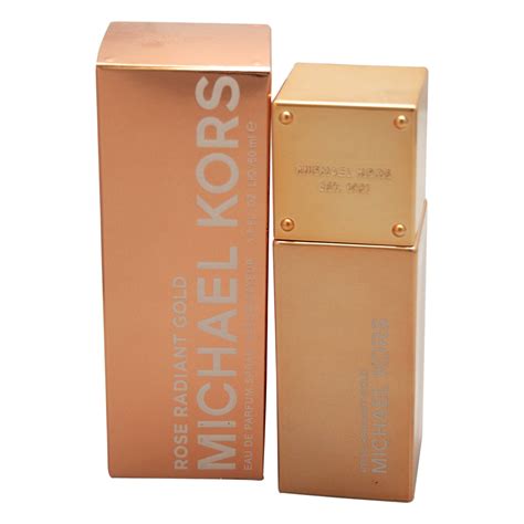 michael kors parfum rose radiant gold|michael kors wikipedia.